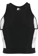 SBL Starter Sports Cropped Top