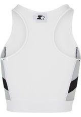 SBL Starter Sports Cropped Top