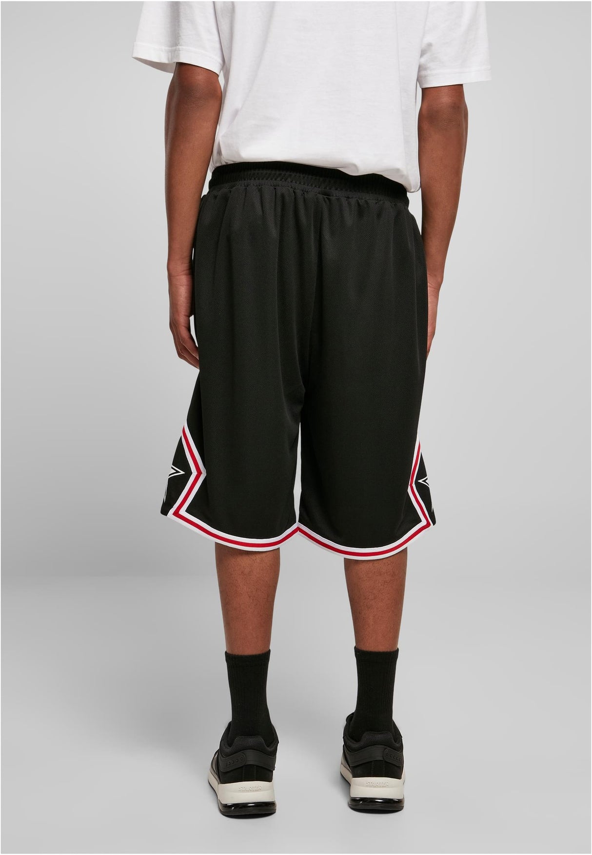 SBL Starter Star Leg Sports Shorts