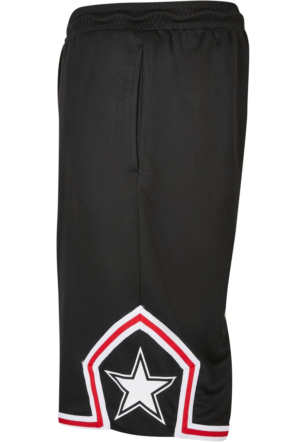 SBL Starter Star Leg Sports Shorts