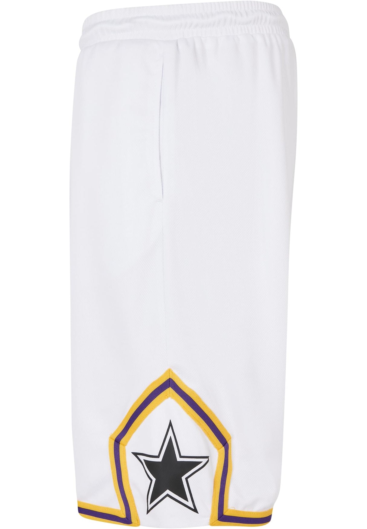 SBL Starter Star Leg Sports Shorts