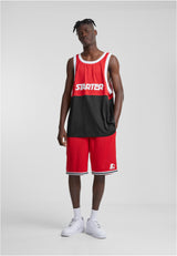 SBL Starter Mesh Sport Short