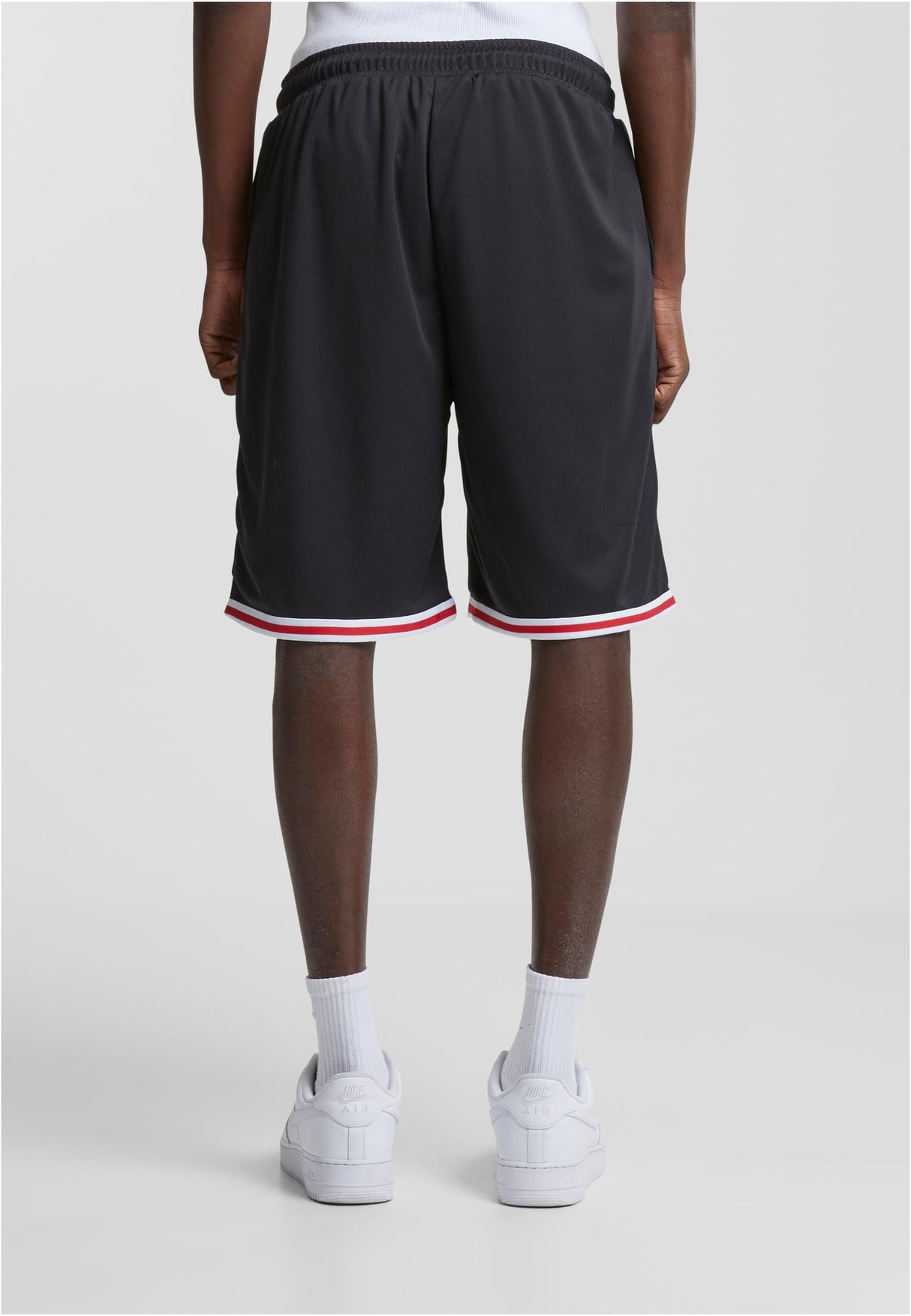 SBL Starter Mesh Sport Short