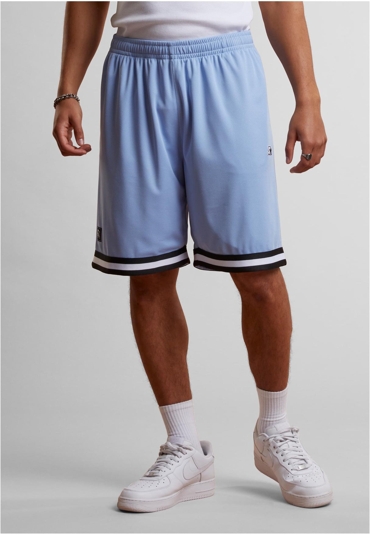 SBL Starter Baseball Mesh Shorts