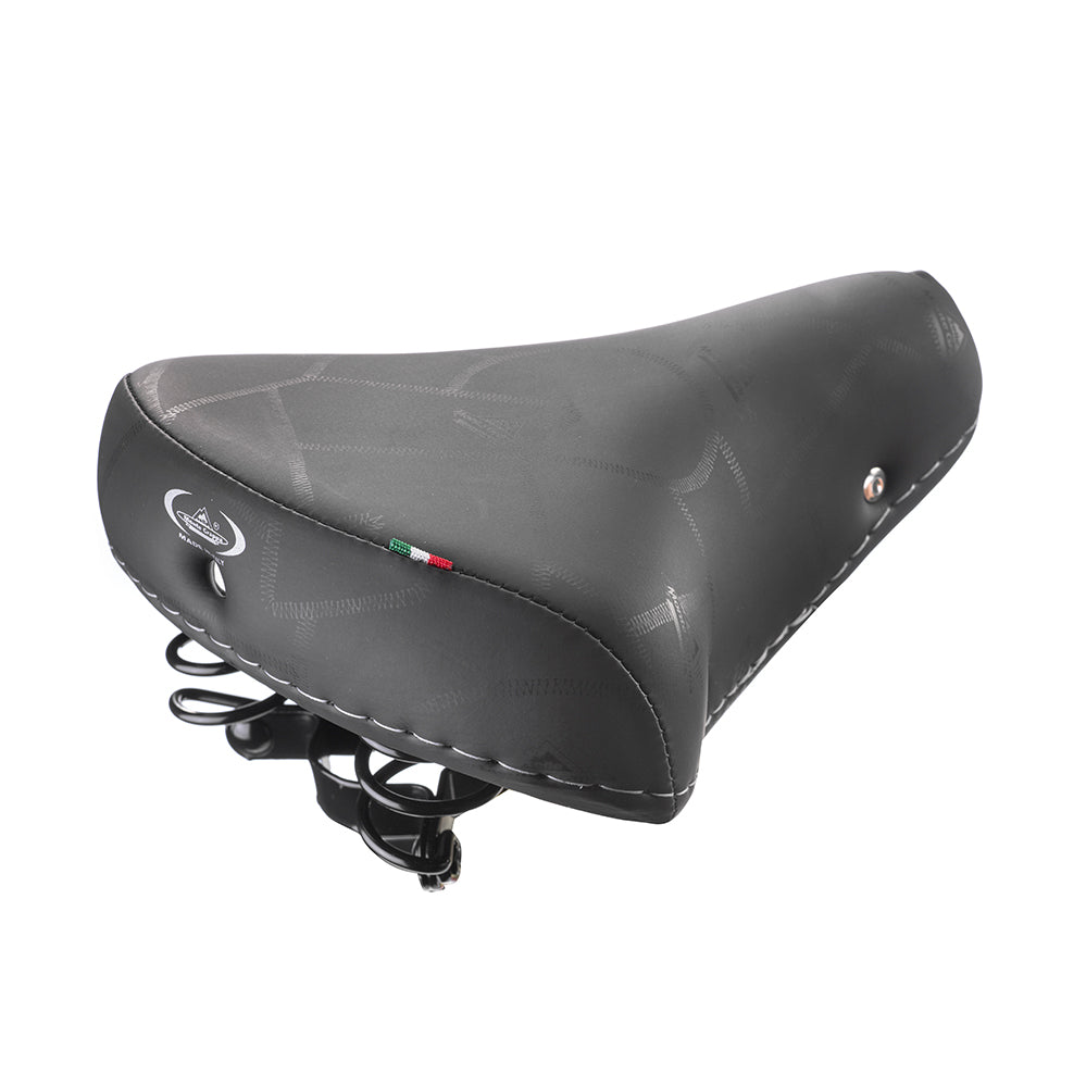 Sadel SELLE MONTE GRAPPA 07F, svart
