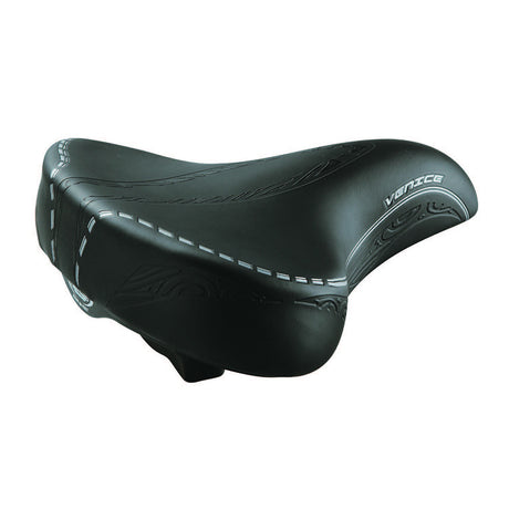 Sadel SELLE MONTE GRAPPA Venice, svart