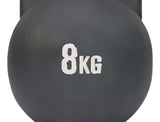 TUNTURI Competition Kettlebell 8kg