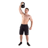 TUNTURI PE Kettlebell 8kg