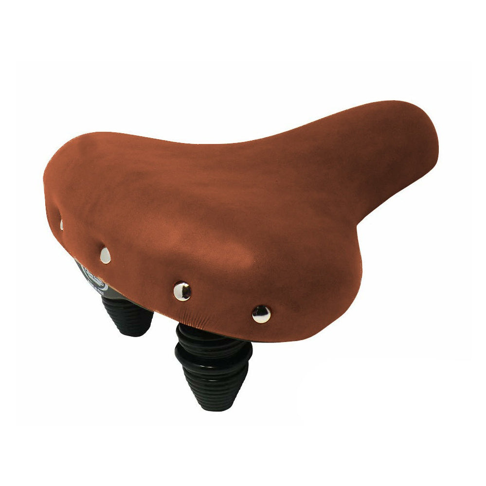 Sadel SELLE MONTE GRAPPA Nevada, brun