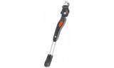 Stöd för mittmontering AZIMUT Dual 20-29" justerbart, aluminium