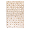 Sensorisk träningsmatta SPOKEY Rose Eco, beige