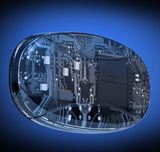 Pulsmätare Pulsband HRM 5.1 MAXXUS