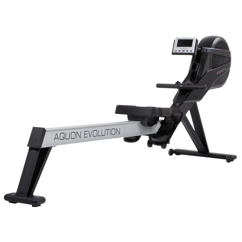 Rodd-ergometer FINNLO by Hammer Aquon Evolution