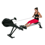 Rodd-ergometer FINNLO by Hammer Aquon Evolution