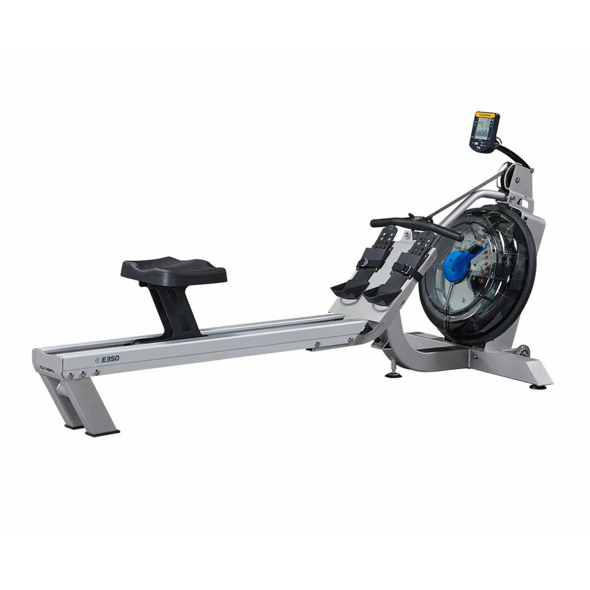 Rowing ergometer FLUID Evolution E350