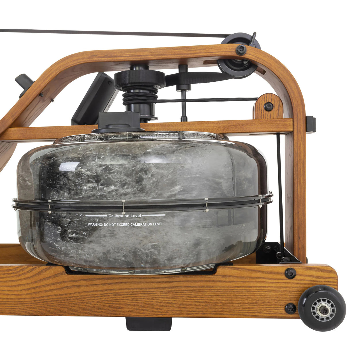 Roddmaskin Tunturi FLUID Viking 3 V + SPH