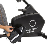 Roddmaskin TUNTURI FitRow 40 Rower