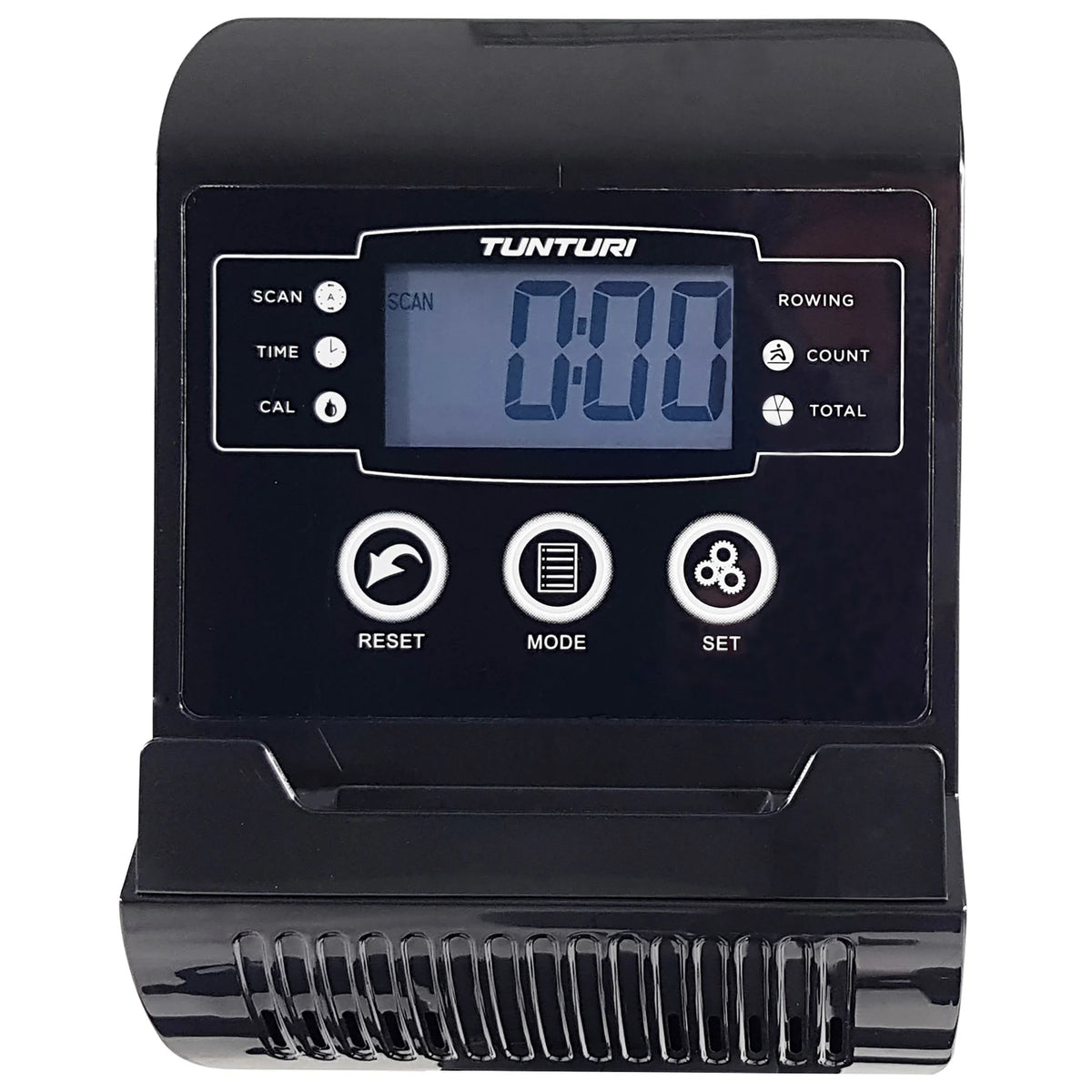 Roddmaskin TUNTURI FitRow 40