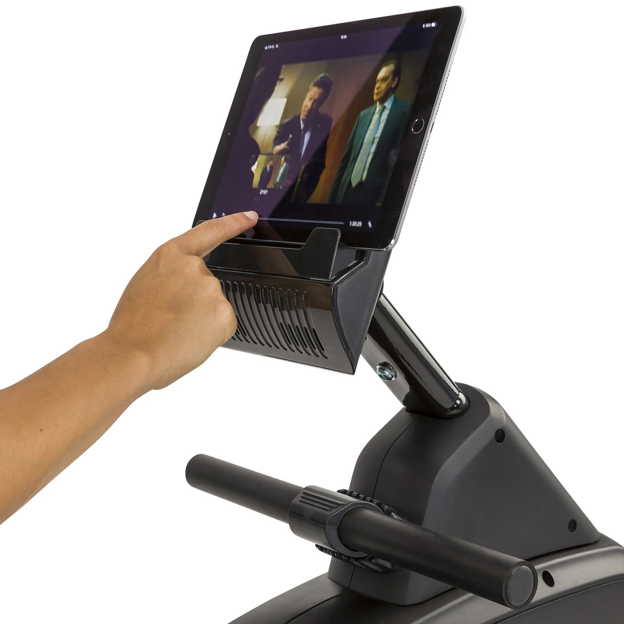 Roddmaskin TUNTURI FitRow 40 Rower