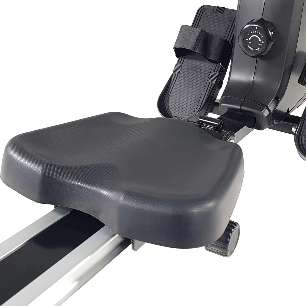 Roddmaskin TUNTURI FitRow 40 Rower