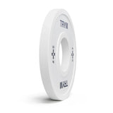 Viktskivor OLYMPIA 51mm 0,5–5kg TRYM