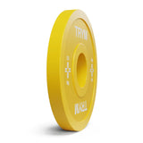 Viktskivor OLYMPIA 51mm 0,5–5kg TRYM