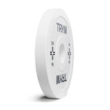 Viktskivor OLYMPIA 51mm 0,5–5kg TRYM