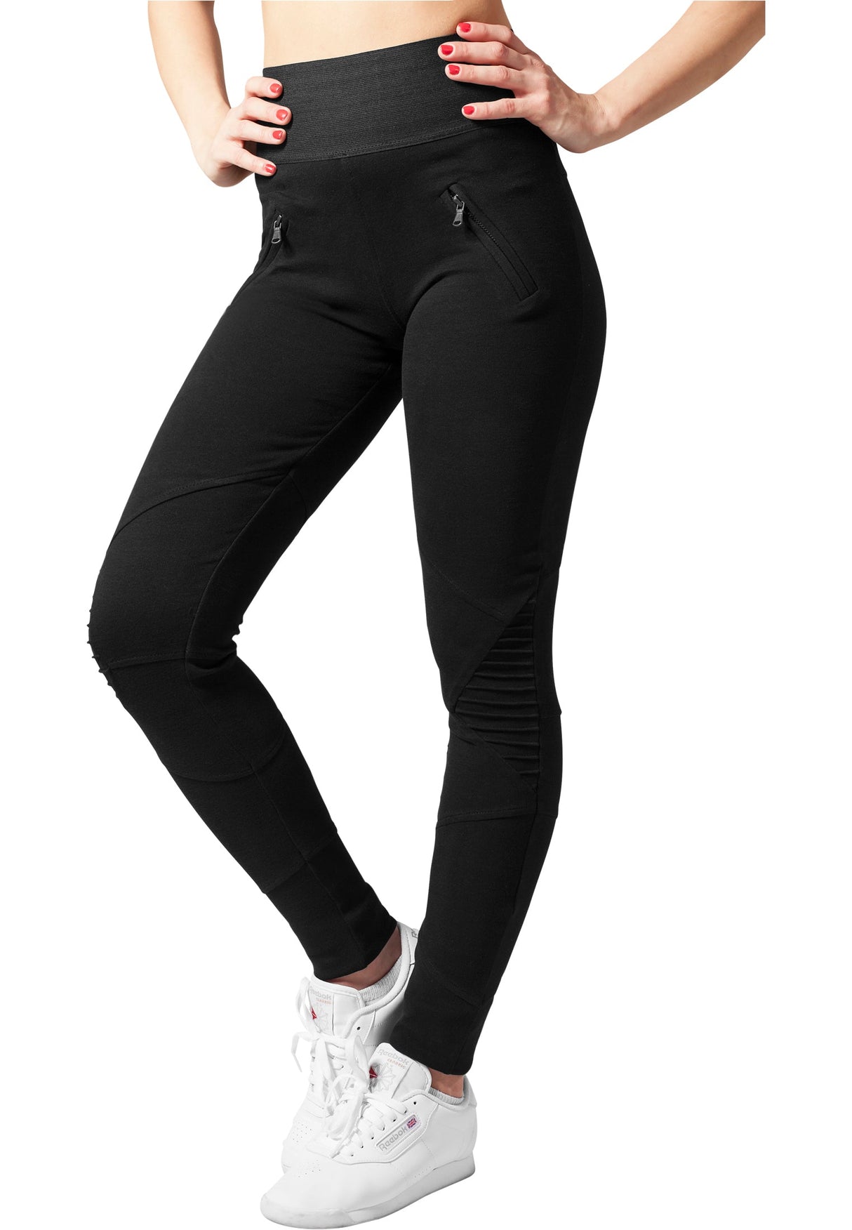 UC Interlock High Waist Leggings