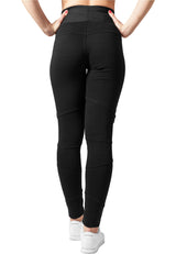 UC Interlock High Waist Leggings