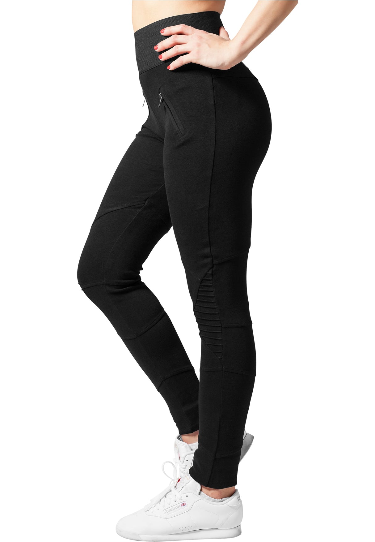 UC Interlock High Waist Leggings