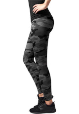 UC Camo Leggings