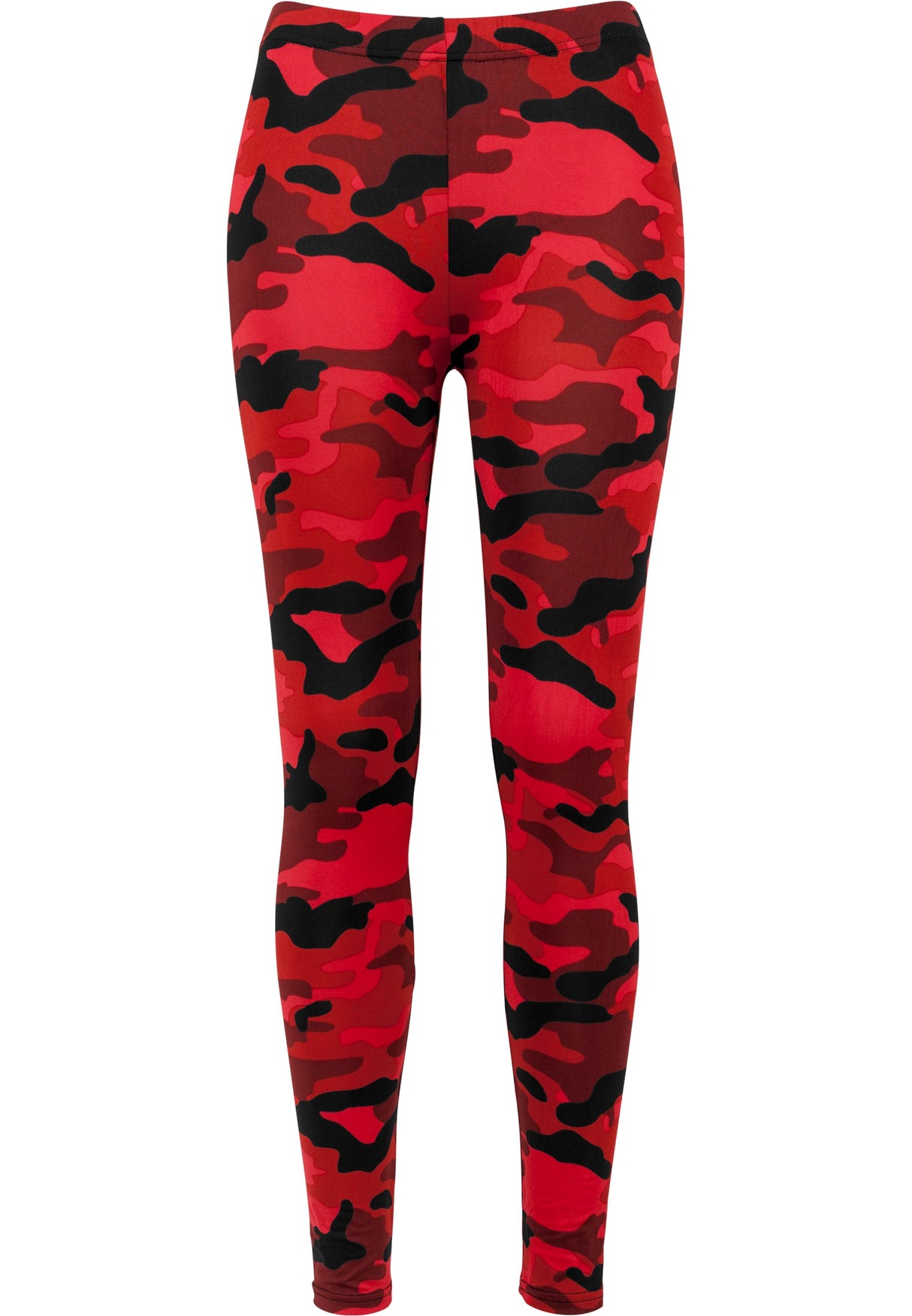 UC Camo Leggings