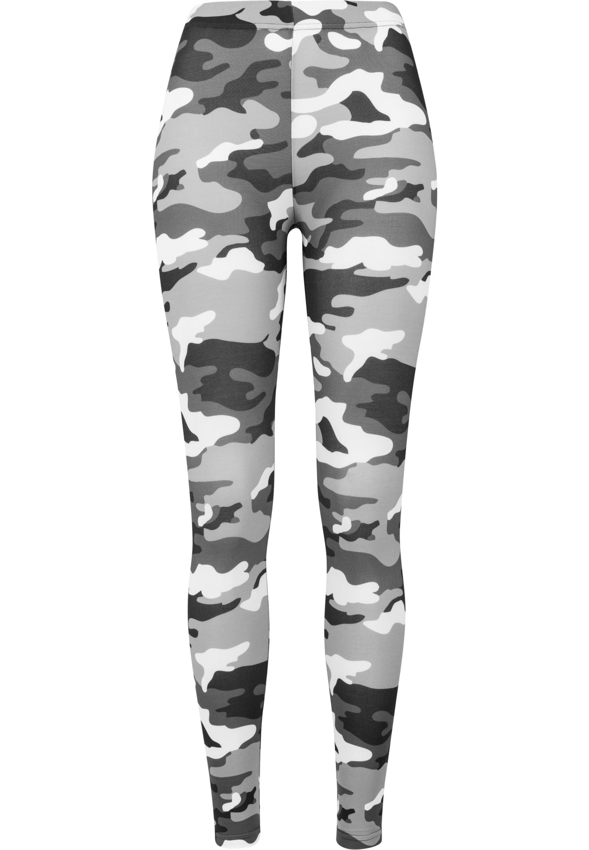 UC Camo Leggings