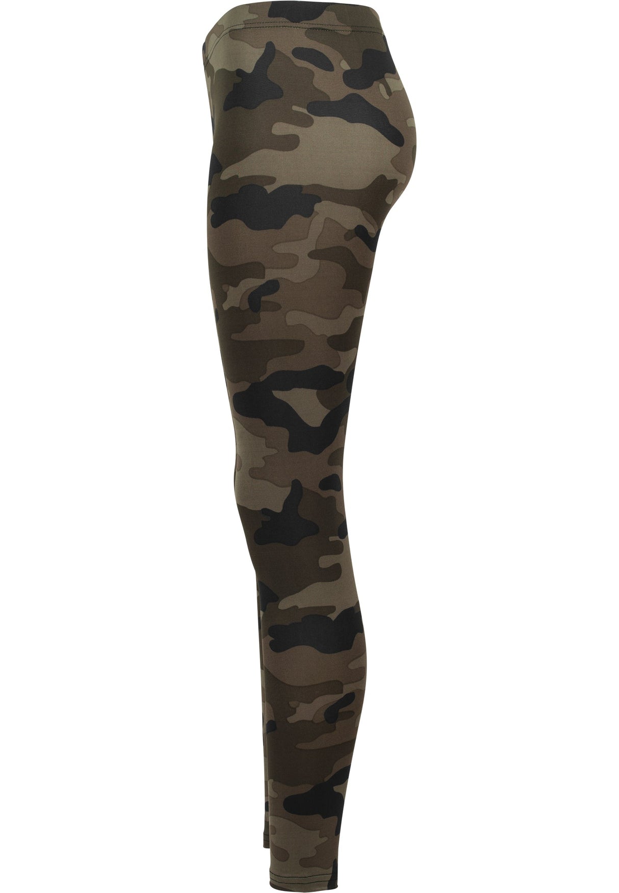 UC Camo Leggings