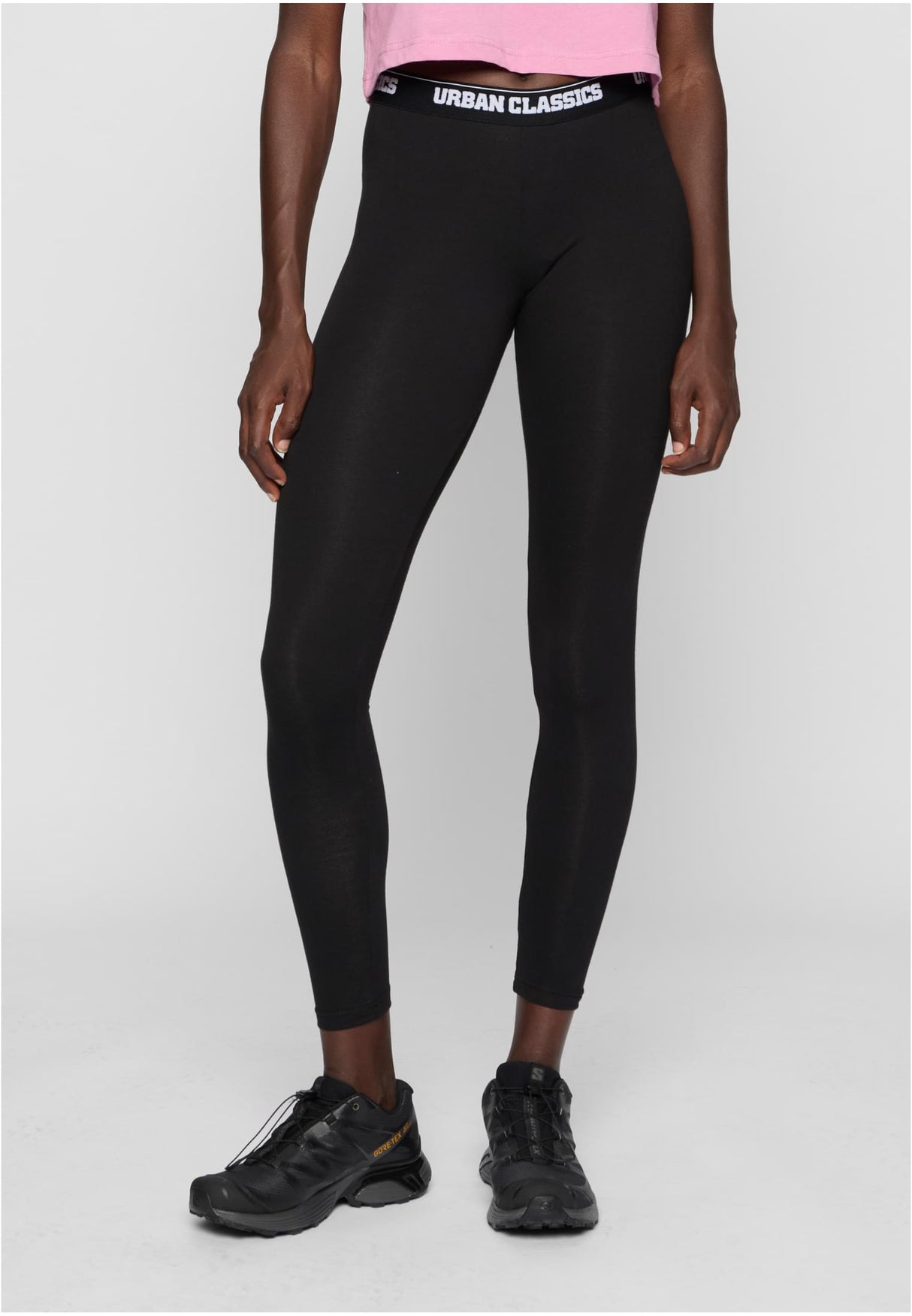 UC Logo Leggings