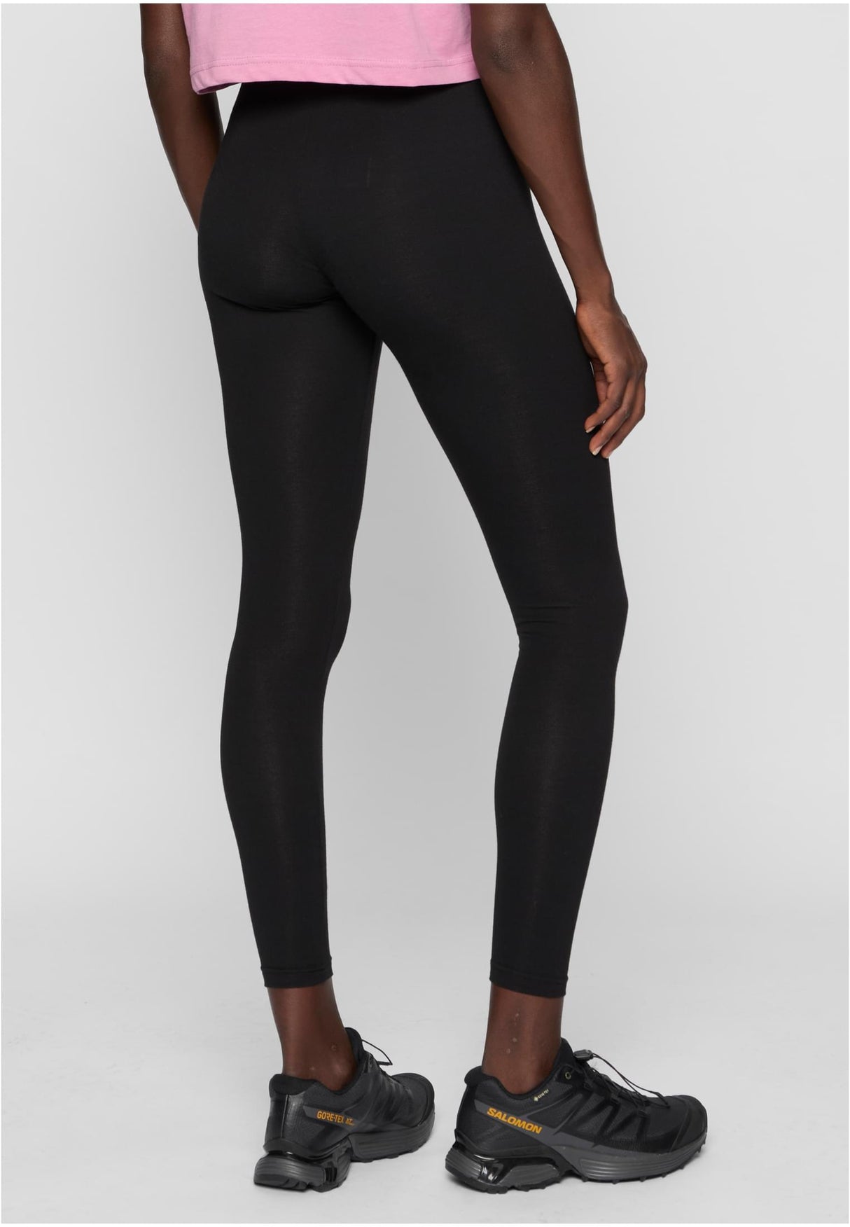 UC Logo Leggings