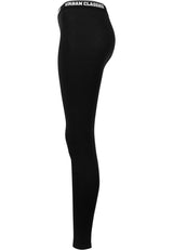 UC Logo Leggings