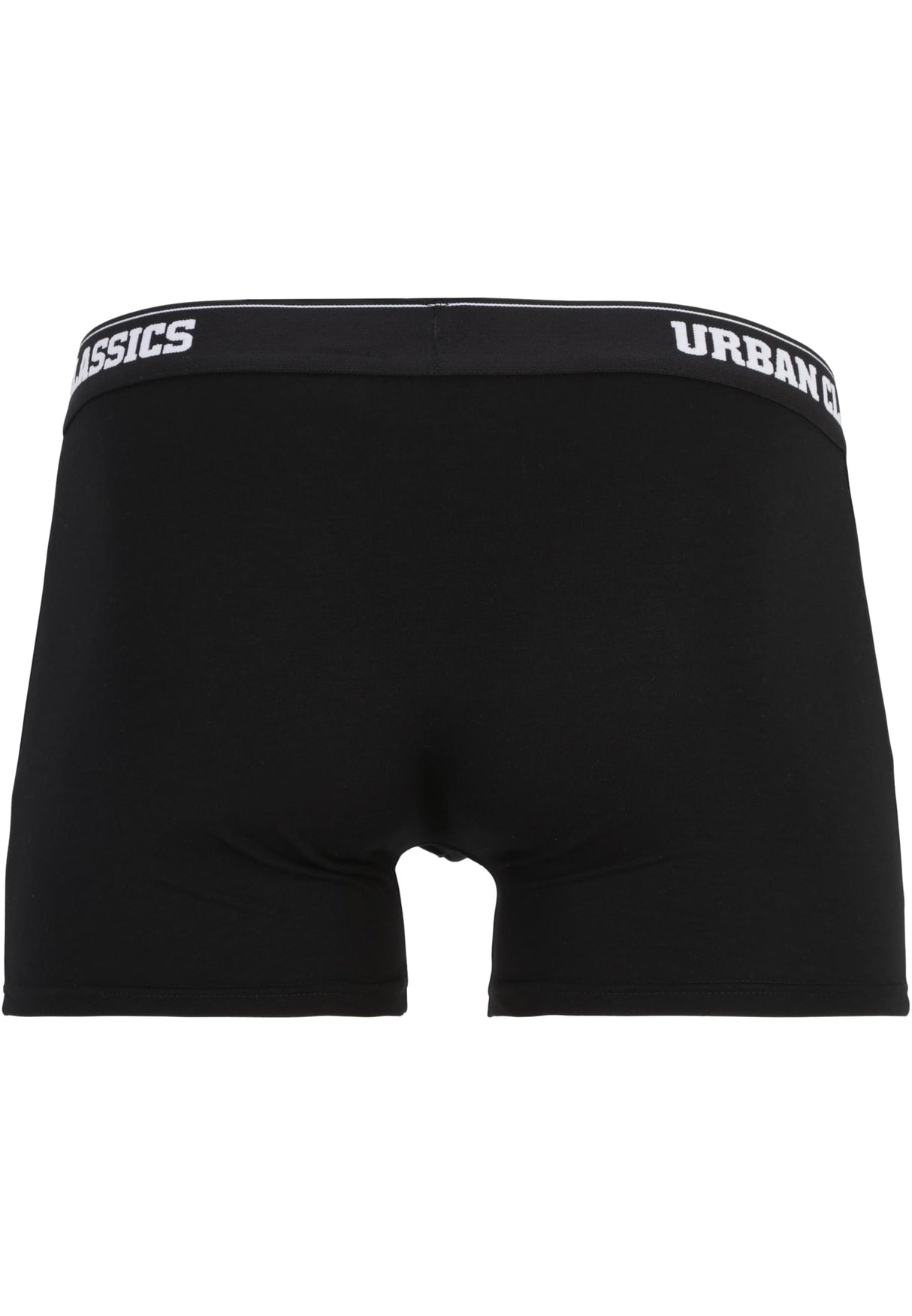 UC Modal Boxer Shorts 2-Pack