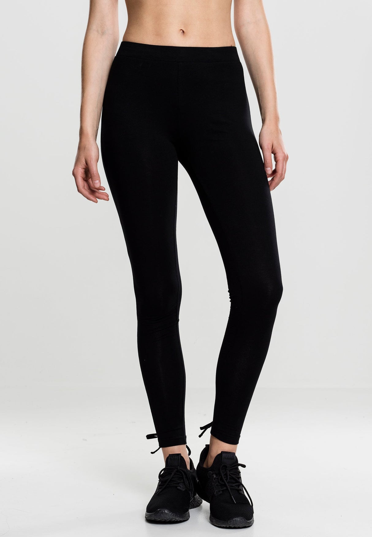 UC Laced Up Back Leggings
