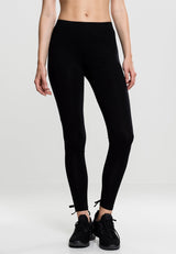 UC Laced Up Back Leggings