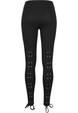UC Laced Up Back Leggings