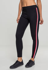 UC 3-Tone Tape Leggings