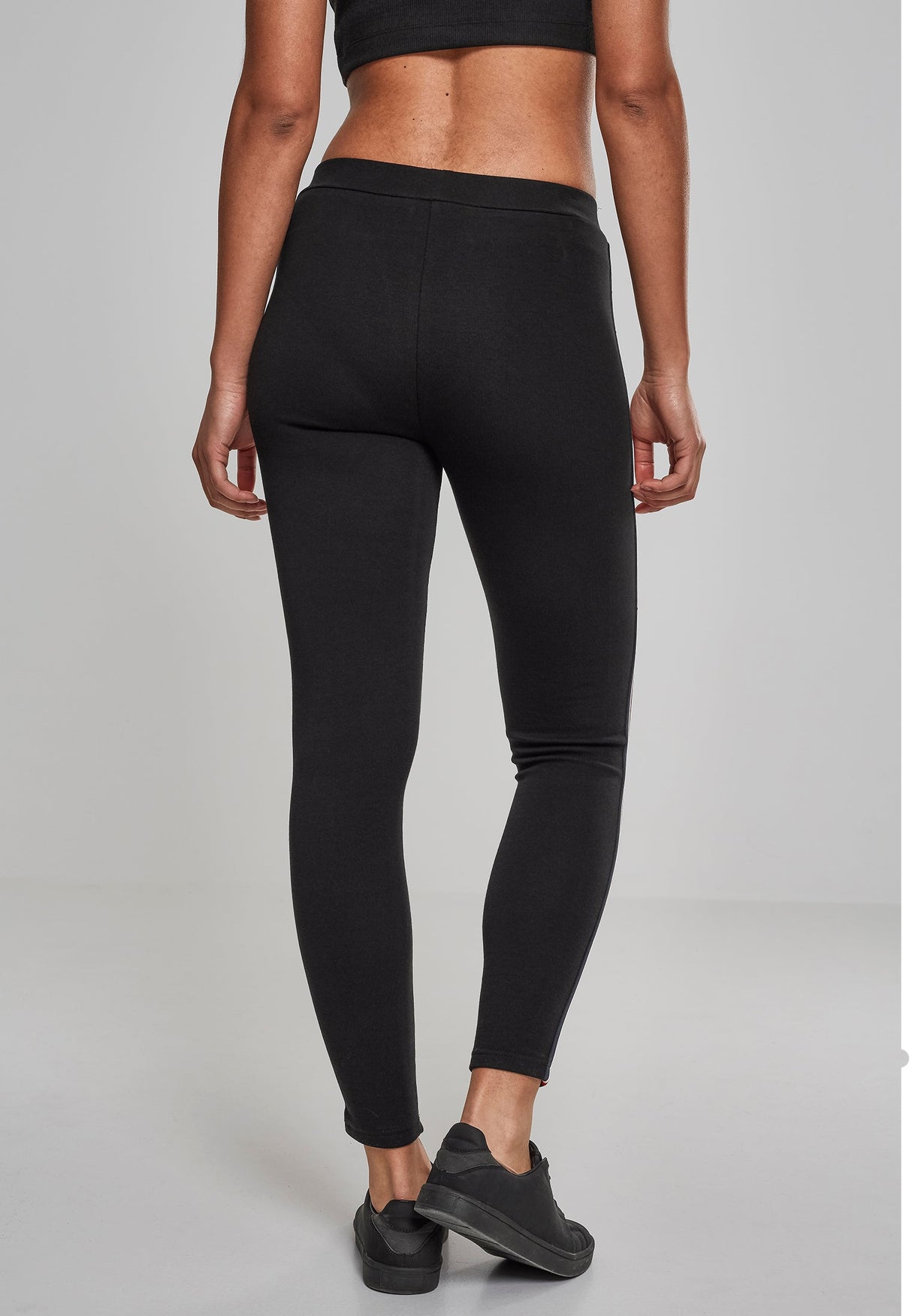 UC 3-Tone Tape Leggings