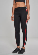 UC 3-Tone Tape Leggings