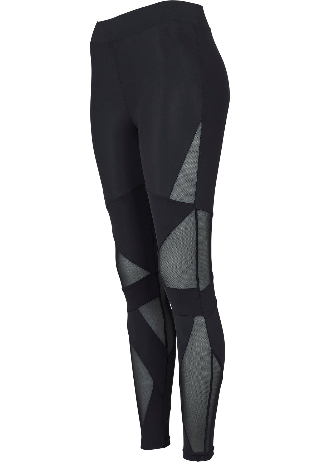 UC Triangle Tech Mesh Leggings