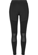 UC Tech Mesh Biker Leggings