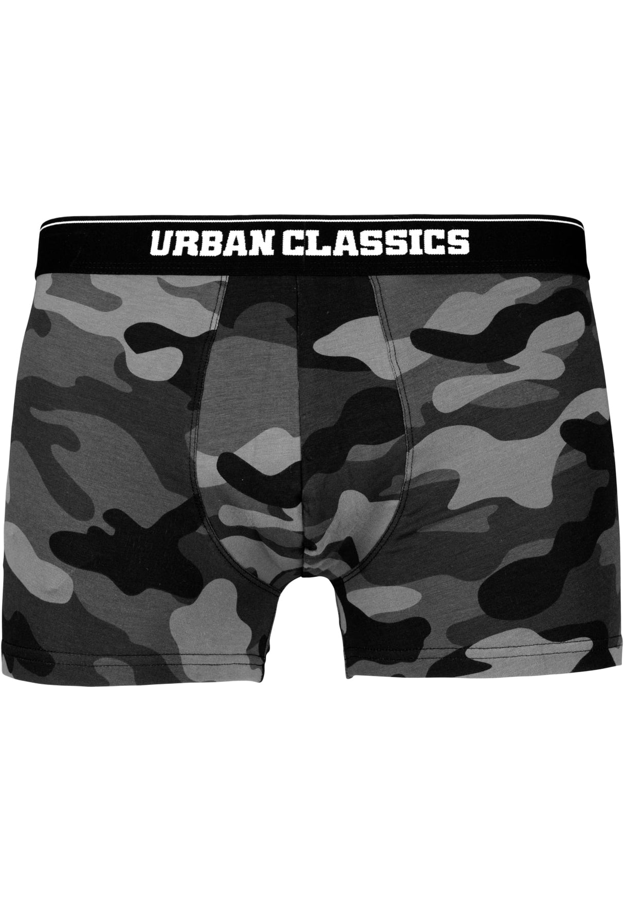 UC 2-Pack Boxer Shorts