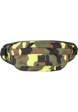 UC Camo Shoulder Bag