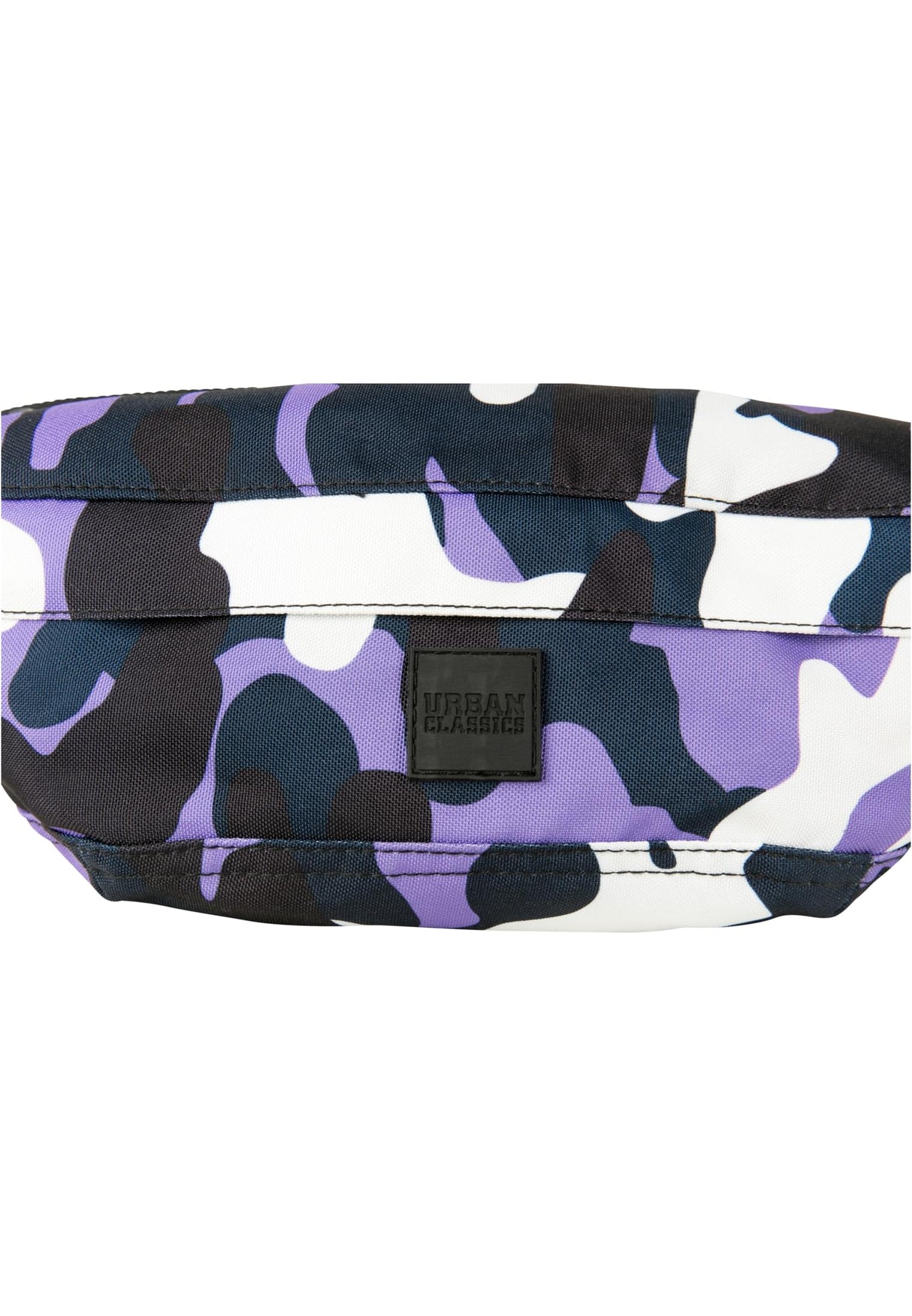 UC Camo Shoulder Bag