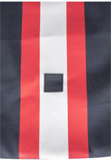 UC Striped Gym Bag